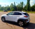Белый Хендай Kona, объемом двигателя 0 л и пробегом 108 тыс. км за 15900 $, фото 1 на Automoto.ua
