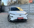 Білий Хендай Kona, об'ємом двигуна 0 л та пробігом 112 тис. км за 16499 $, фото 56 на Automoto.ua