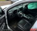 Белый Хендай Kona, объемом двигателя 0.12 л и пробегом 100 тыс. км за 11200 $, фото 5 на Automoto.ua