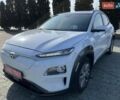 Белый Хендай Kona, объемом двигателя 0 л и пробегом 112 тыс. км за 16200 $, фото 41 на Automoto.ua