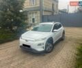 Белый Хендай Kona, объемом двигателя 0 л и пробегом 108 тыс. км за 17950 $, фото 4 на Automoto.ua