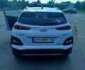 Белый Хендай Kona, объемом двигателя 0 л и пробегом 108 тыс. км за 15900 $, фото 1 на Automoto.ua
