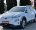 Белый Хендай Kona, объемом двигателя 0 л и пробегом 112 тыс. км за 16200 $, фото 39 на Automoto.ua