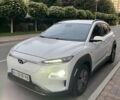 Білий Хендай Kona, об'ємом двигуна 0 л та пробігом 54 тис. км за 19000 $, фото 1 на Automoto.ua
