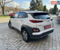 Белый Хендай Kona, объемом двигателя 0 л и пробегом 112 тыс. км за 16799 $, фото 61 на Automoto.ua