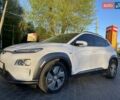 Белый Хендай Kona, объемом двигателя 0 л и пробегом 78 тыс. км за 16700 $, фото 15 на Automoto.ua