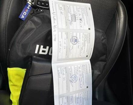 Білий Хендай Kona, об'ємом двигуна 0 л та пробігом 92 тис. км за 16900 $, фото 5 на Automoto.ua