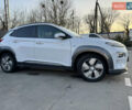 Белый Хендай Kona, объемом двигателя 0 л и пробегом 96 тыс. км за 16900 $, фото 2 на Automoto.ua