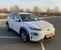Білий Хендай Kona, об'ємом двигуна 0 л та пробігом 113 тис. км за 18300 $, фото 1 на Automoto.ua