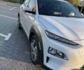 Белый Хендай Kona, объемом двигателя 0 л и пробегом 78 тыс. км за 16700 $, фото 16 на Automoto.ua