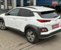 Белый Хендай Kona, объемом двигателя 0 л и пробегом 105 тыс. км за 16800 $, фото 5 на Automoto.ua