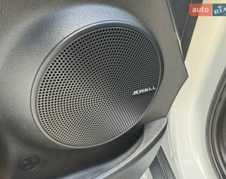 Білий Хендай Kona, об'ємом двигуна 0 л та пробігом 112 тис. км за 16499 $, фото 13 на Automoto.ua