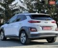 Белый Хендай Kona, объемом двигателя 0 л и пробегом 112 тыс. км за 16200 $, фото 2 на Automoto.ua