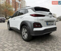 Білий Хендай Kona, об'ємом двигуна 0 л та пробігом 38 тис. км за 18200 $, фото 14 на Automoto.ua