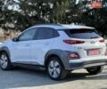 Белый Хендай Kona, объемом двигателя 0 л и пробегом 112 тыс. км за 16200 $, фото 1 на Automoto.ua