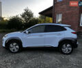 Білий Хендай Kona, об'ємом двигуна 0 л та пробігом 92 тис. км за 16550 $, фото 6 на Automoto.ua