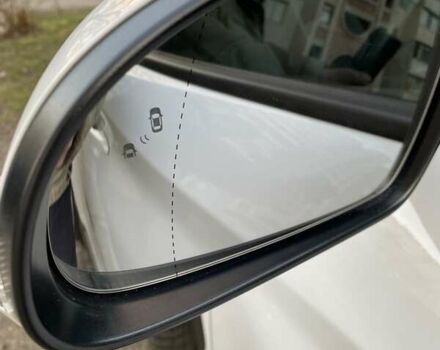 Білий Хендай Kona, об'ємом двигуна 0 л та пробігом 113 тис. км за 18300 $, фото 52 на Automoto.ua