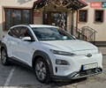 Белый Хендай Kona, объемом двигателя 0 л и пробегом 67 тыс. км за 16350 $, фото 15 на Automoto.ua