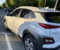 Белый Хендай Kona, объемом двигателя 0 л и пробегом 78 тыс. км за 16700 $, фото 2 на Automoto.ua