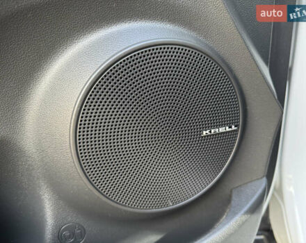 Белый Хендай Kona, объемом двигателя 0 л и пробегом 67 тыс. км за 16350 $, фото 41 на Automoto.ua