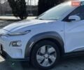 Белый Хендай Kona, объемом двигателя 0 л и пробегом 112 тыс. км за 16200 $, фото 38 на Automoto.ua