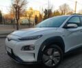 Белый Хендай Kona, объемом двигателя 0 л и пробегом 97 тыс. км за 17999 $, фото 6 на Automoto.ua