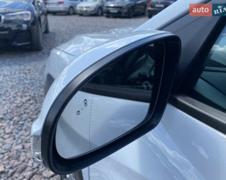 Белый Хендай Kona, объемом двигателя 0 л и пробегом 112 тыс. км за 17900 $, фото 14 на Automoto.ua