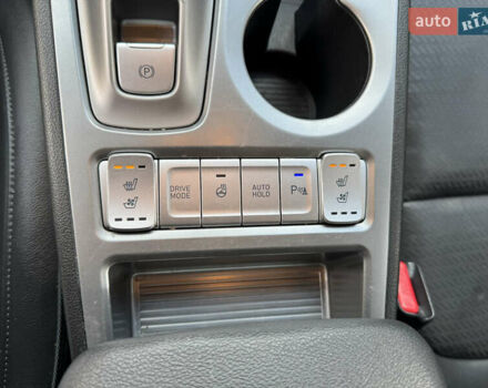 Белый Хендай Kona, объемом двигателя 0 л и пробегом 67 тыс. км за 16350 $, фото 77 на Automoto.ua