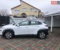 Белый Хендай Kona, объемом двигателя 0 л и пробегом 45 тыс. км за 17000 $, фото 7 на Automoto.ua