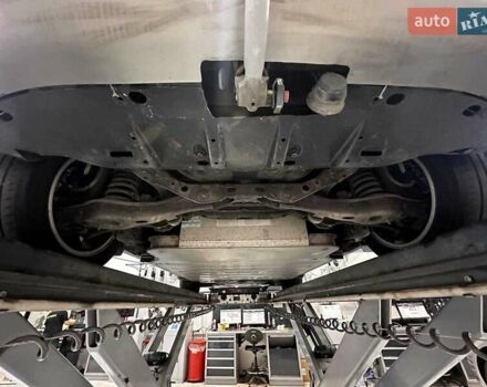 Білий Хендай Kona, об'ємом двигуна 0 л та пробігом 92 тис. км за 16900 $, фото 19 на Automoto.ua