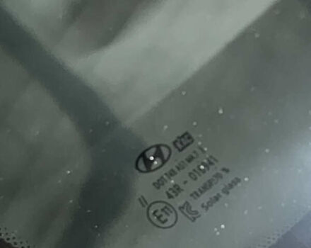 Белый Хендай Kona, объемом двигателя 0 л и пробегом 109 тыс. км за 17900 $, фото 47 на Automoto.ua