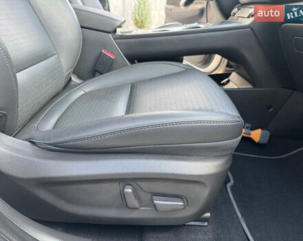 Білий Хендай Kona, об'ємом двигуна 0 л та пробігом 112 тис. км за 16499 $, фото 20 на Automoto.ua