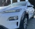 Белый Хендай Kona, объемом двигателя 0 л и пробегом 112 тыс. км за 16200 $, фото 3 на Automoto.ua