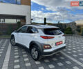 Белый Хендай Kona, объемом двигателя 0 л и пробегом 108 тыс. км за 16700 $, фото 9 на Automoto.ua