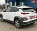 Белый Хендай Kona, объемом двигателя 0 л и пробегом 105 тыс. км за 16800 $, фото 2 на Automoto.ua