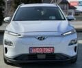 Белый Хендай Kona, объемом двигателя 0 л и пробегом 112 тыс. км за 16200 $, фото 36 на Automoto.ua