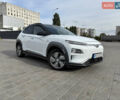 Білий Хендай Kona, об'ємом двигуна 0 л та пробігом 99 тис. км за 18071 $, фото 1 на Automoto.ua