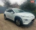 Белый Хендай Kona, объемом двигателя 0 л и пробегом 108 тыс. км за 17950 $, фото 9 на Automoto.ua