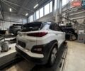 Білий Хендай Kona, об'ємом двигуна 0 л та пробігом 92 тис. км за 16900 $, фото 17 на Automoto.ua