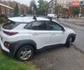 Белый Хендай Kona, объемом двигателя 2 л и пробегом 93 тыс. км за 16250 $, фото 12 на Automoto.ua