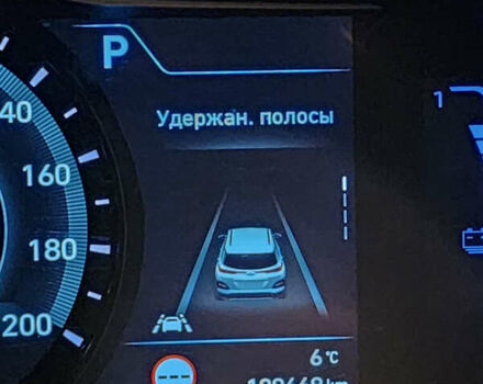 Белый Хендай Kona, объемом двигателя 0 л и пробегом 109 тыс. км за 17900 $, фото 55 на Automoto.ua