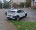 Белый Хендай Kona, объемом двигателя 2 л и пробегом 93 тыс. км за 16250 $, фото 17 на Automoto.ua