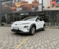 Білий Хендай Kona, об'ємом двигуна 0 л та пробігом 38 тис. км за 18200 $, фото 1 на Automoto.ua