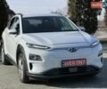 Белый Хендай Kona, объемом двигателя 0 л и пробегом 112 тыс. км за 16200 $, фото 44 на Automoto.ua