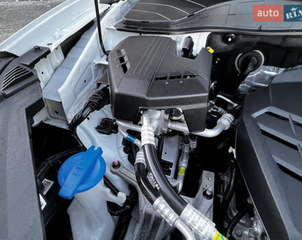 Білий Хендай Kona, об'ємом двигуна 0 л та пробігом 92 тис. км за 16550 $, фото 38 на Automoto.ua