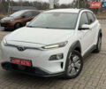 Белый Хендай Kona, объемом двигателя 0 л и пробегом 105 тыс. км за 16800 $, фото 4 на Automoto.ua