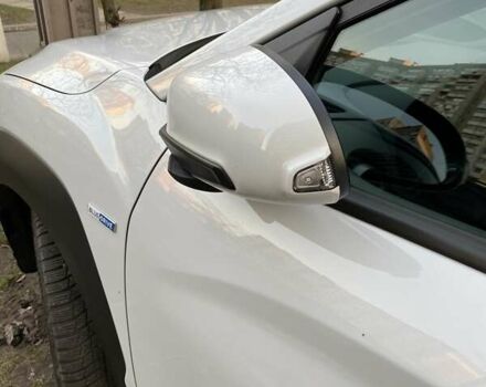 Білий Хендай Kona, об'ємом двигуна 0 л та пробігом 113 тис. км за 18300 $, фото 50 на Automoto.ua