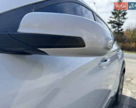 Белый Хендай Kona, объемом двигателя 0 л и пробегом 67 тыс. км за 16350 $, фото 32 на Automoto.ua