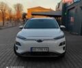 Белый Хендай Kona, объемом двигателя 0 л и пробегом 97 тыс. км за 17999 $, фото 1 на Automoto.ua