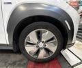 Білий Хендай Kona, об'ємом двигуна 0 л та пробігом 92 тис. км за 16900 $, фото 14 на Automoto.ua
